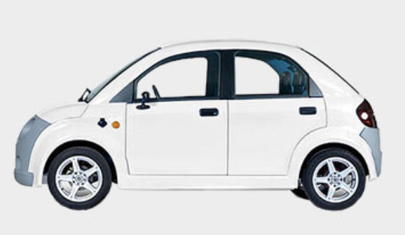Dynasty Electric Car